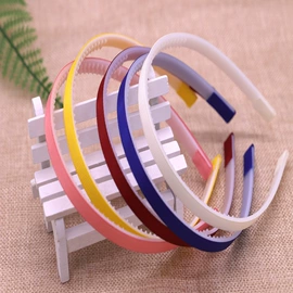 发箍;儿童发饰;发夹