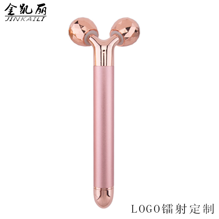 로즈 골드 (opp 가방 포장)