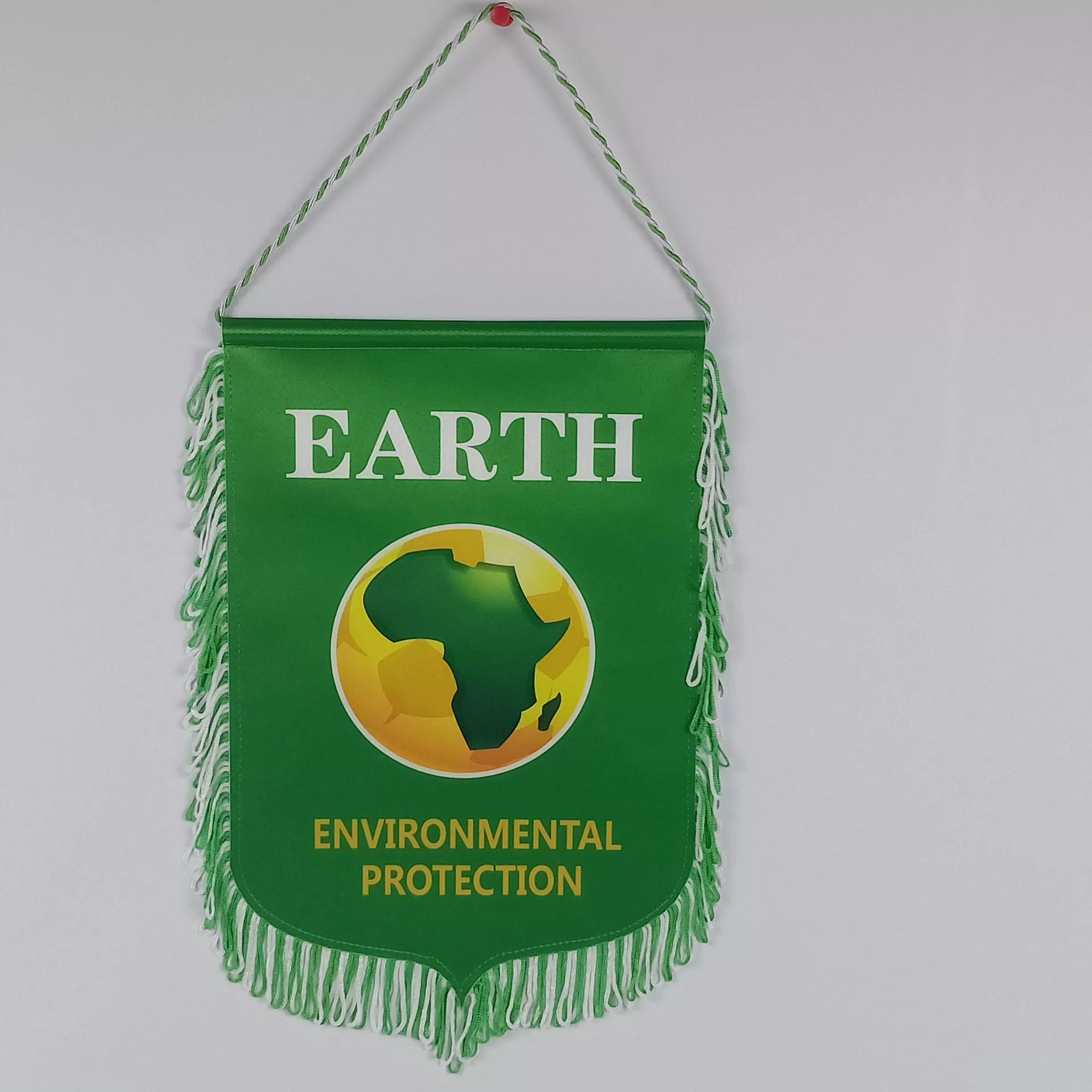 Металлический флагшток дани атлас дани атласный флаг подарочный флаг изготовление любого размера