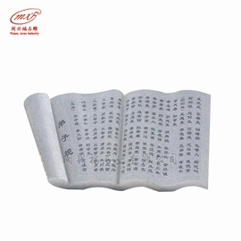 石膏工艺品;石雕;风水球