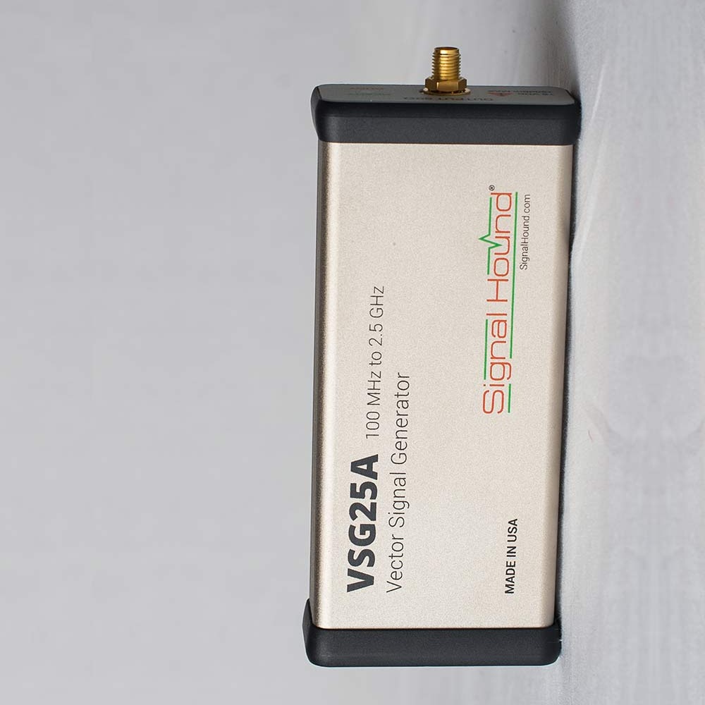 苏州茂海优势供应 美国Signalhound VSG25A