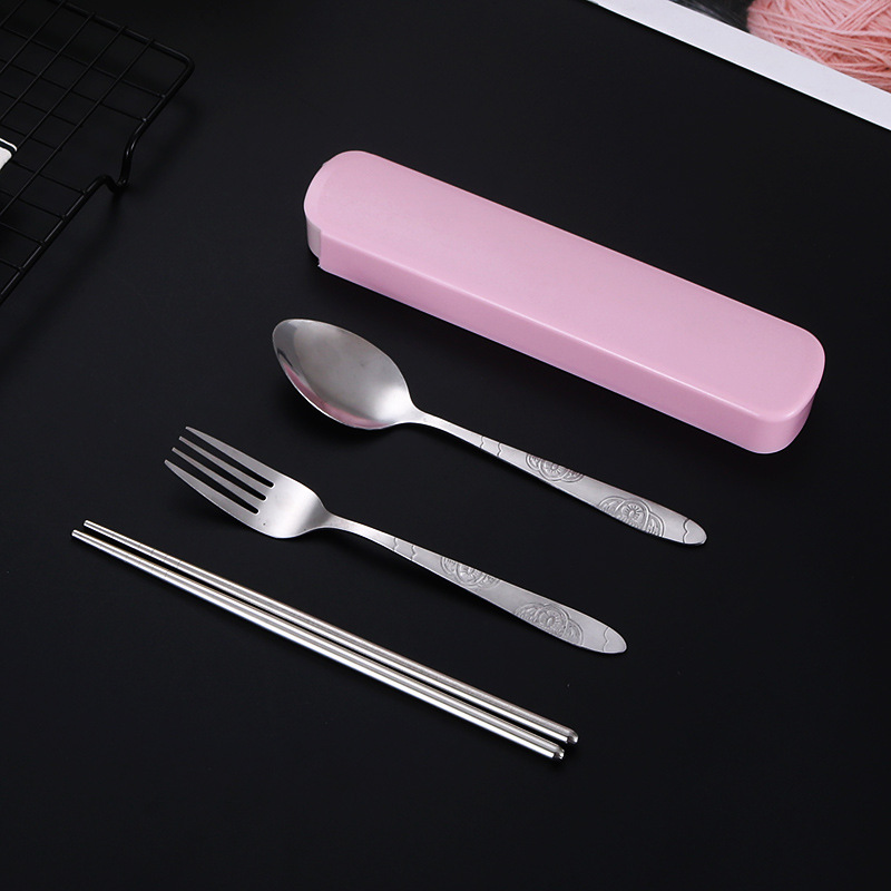 북유럽 파우더 # 패턴 3 피스 세트