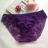 Pants, sexy lace underwear, suitable for import, with embroidery