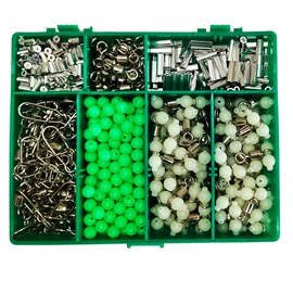 其他垂钓用品;鱼钩;其他户外用品