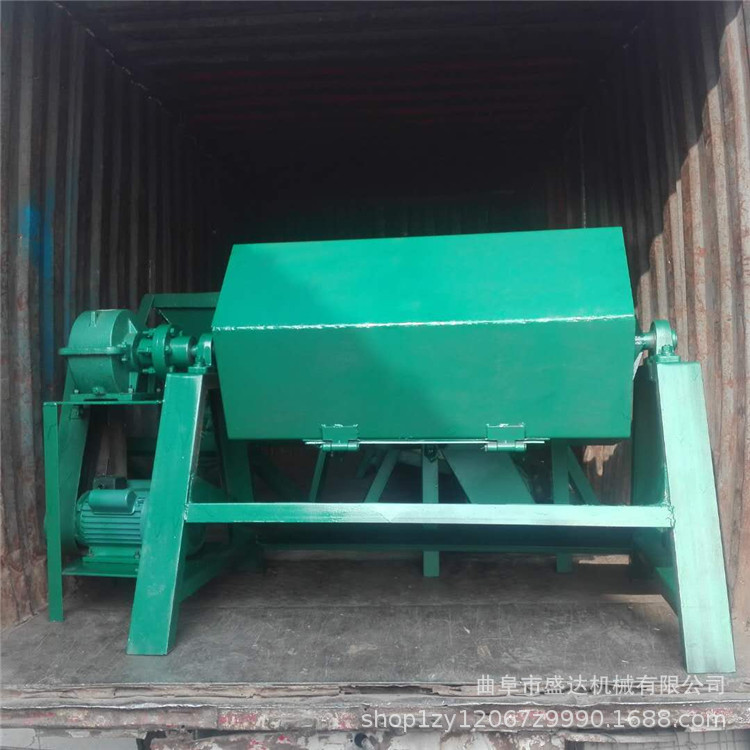 铁钉钢筋去油振动研磨除锈机 去油除锈全自动配货研磨机视频