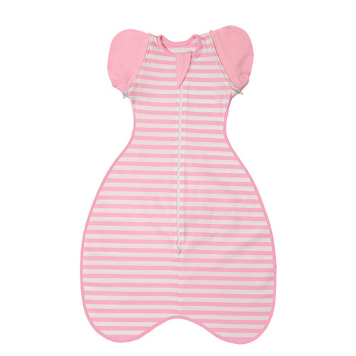 Recommended baby blanket, newborn swaddle, anti-startle sleep sack, wrap fabric, free of fluorescent agents