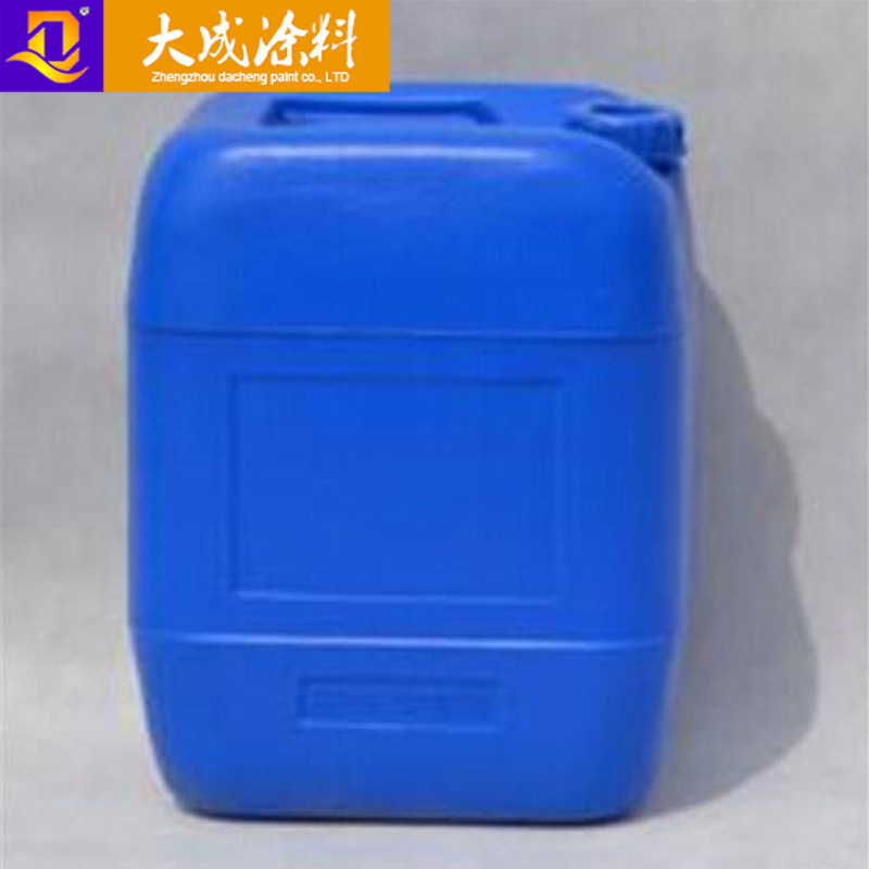 稀释剂 钢结构金属哑光防腐漆 栏杆围栏机械防腐涂料