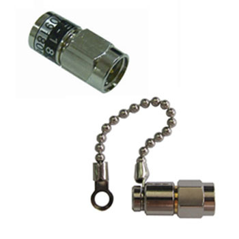 负载SMACFTG 2 Watts DC-26.5GHz