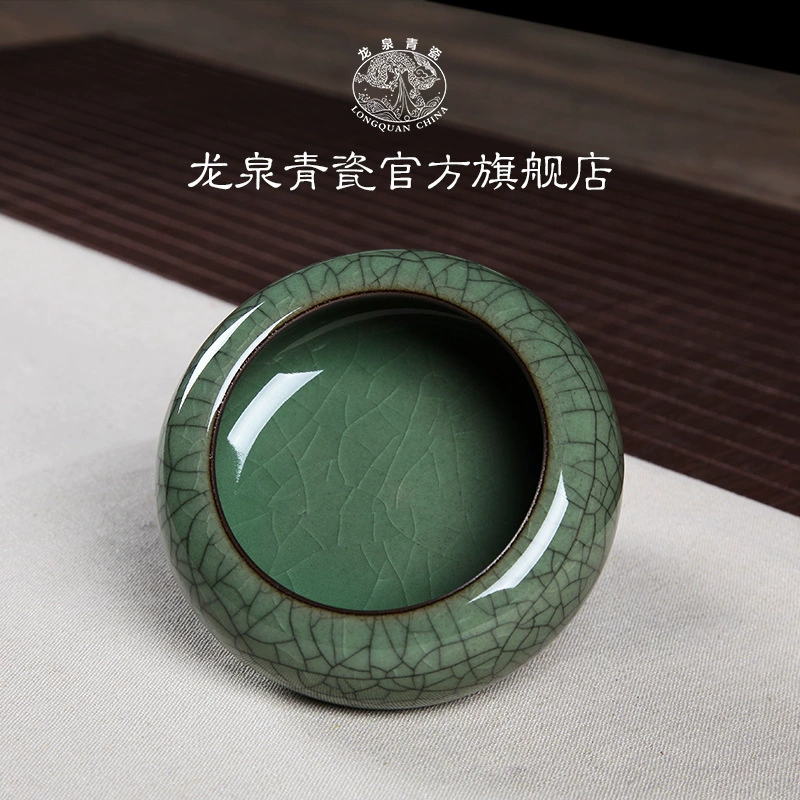 Гуанацзянские фарфоровые благовония Ceramic Инсенс burner, арома лампа сандал, антикомариная спираль для домашнего использования