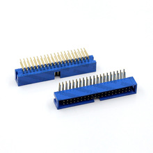 ţǲ2.54mm 2x20P 40P BOX 90 ᘺţB