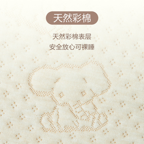 Washable 100% Cotton Waterproof Diaper Pad for Babies Breathable Leak-Proof Care Mat for Kids Extra Large Diaper Pad Menstrual Pad