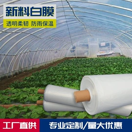 农用薄膜;功能薄膜;包装薄膜