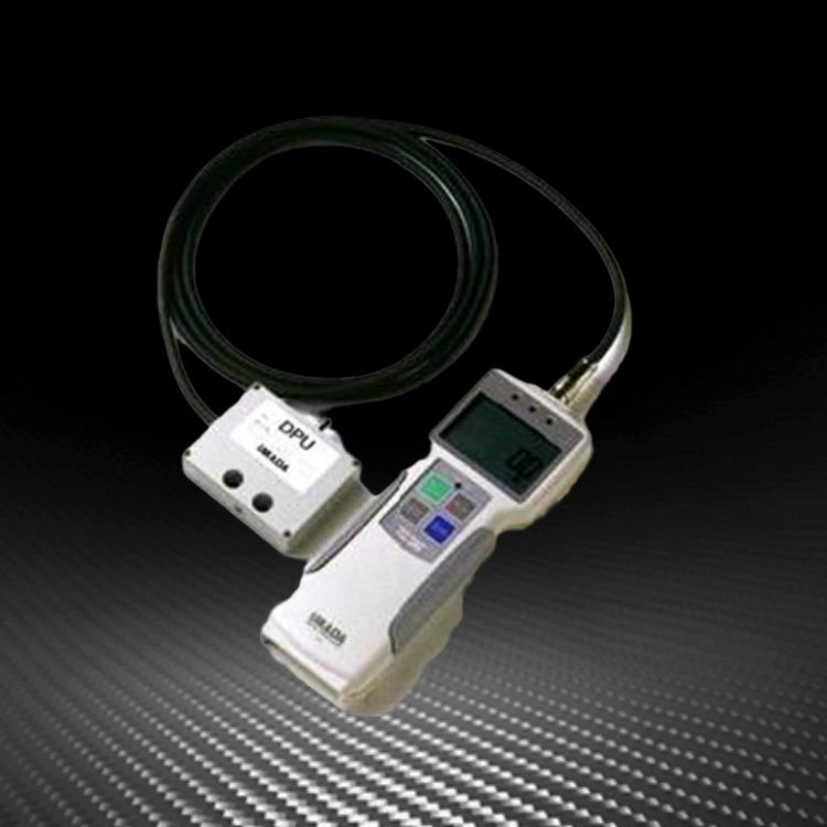 Специальное предложение Япония IMADA push pull метр ZPS-LM серии