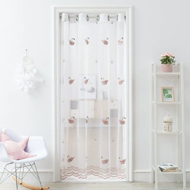 布艺窗帘;挂毯/壁毯;浴帘、浴帐