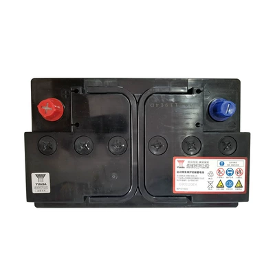 Battery, Car battery/battery