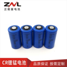 DPCͲCR123A1500mAh 3Vi늳10걣