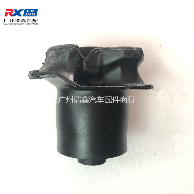 Adecuado para Toyota Alpha viga trasera de goma vieja ELFA MNH10 viga trasera manga de goma 48725-58010