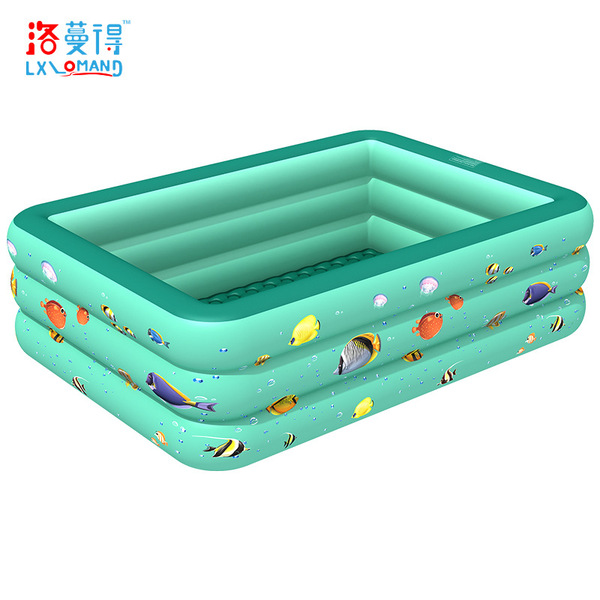 Swimming pool for adults PVC