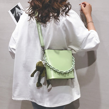 一件代發女包2020夏季新款韓版鏈條包大容量單肩手提斜挎女包批發