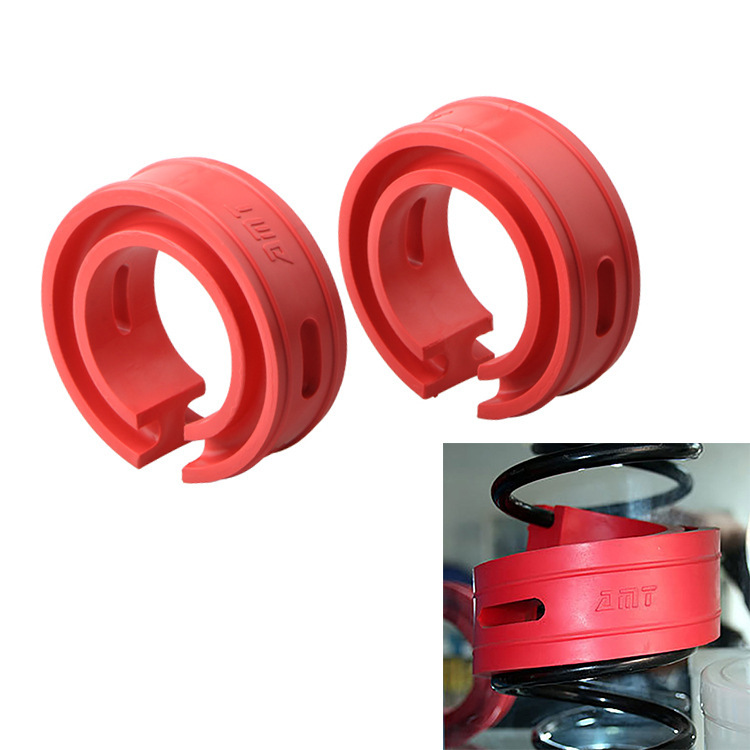 Automobile shock absorber rubber universal body shock absorber shock absorber rubber shock absorber rubber spring buffer shock absorber rubber