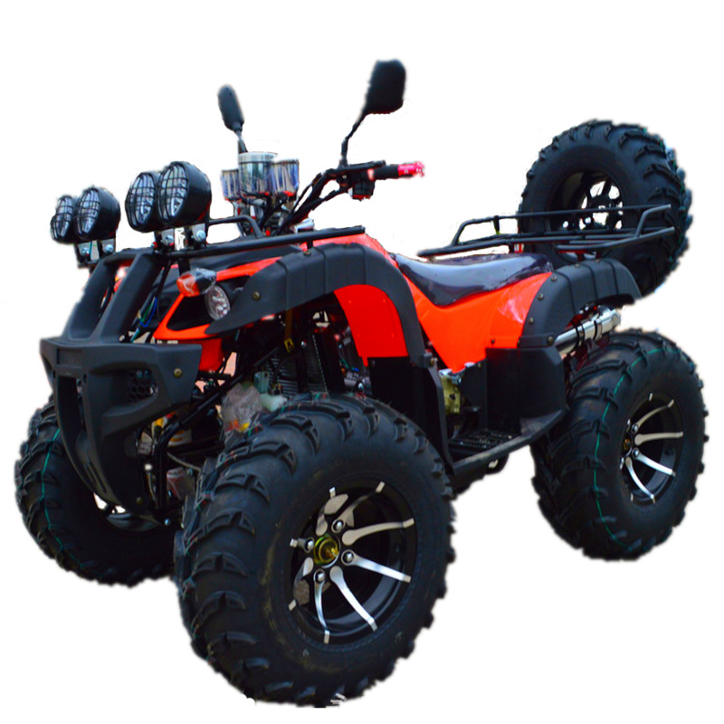 Exit 250cc Beach car four -wheel off -road vehicle all -terrain car…