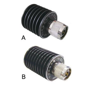 负载CFT10 10 Watts DC-6GHz