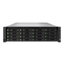 Qsan XN8016R NAS �W�j�惦������ 16�Pλ �C��ʽ
