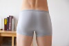 Cotton pants, underwear for traveling, pack