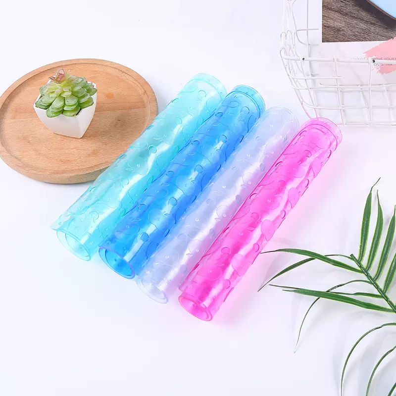 批发简约时尚坚固耐用多孔设计水槽垫柔软舒适厨房卫生间防滑垫