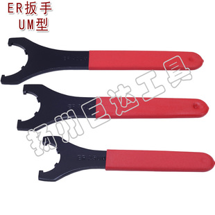 ER wrench ERUM wrench