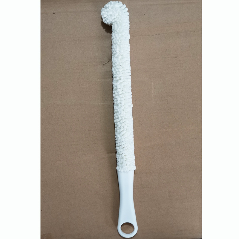 흰색 손잡이 길이 42cm