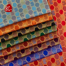 锦类;其他混纺面料;DIY服饰