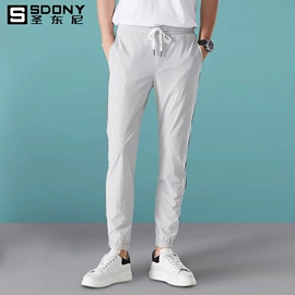 冲锋衣、裤;速干衣裤;其他户外服装