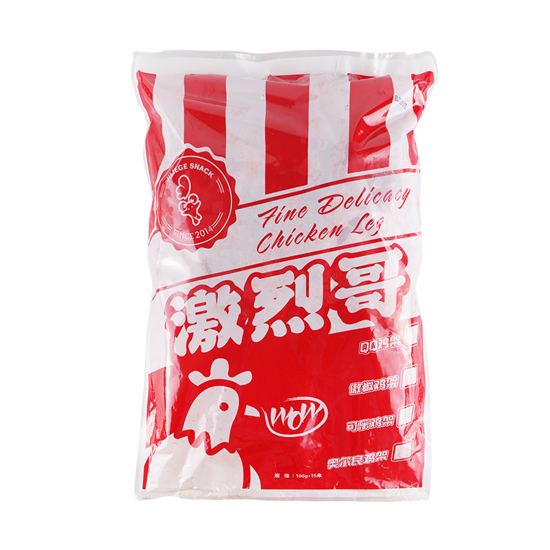 ���Ҹ�QQ���ܴ�����100g*15��/������ը�����н�ҹ��С���̿����