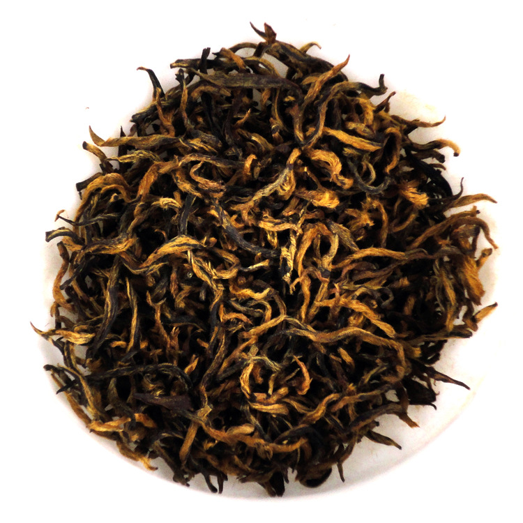 福建武夷山小种红茶 正山小种薯香味 传工茶叶  散装茶叶批发|ms