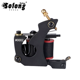 其他美妆工具;CNC加工;纹身工具