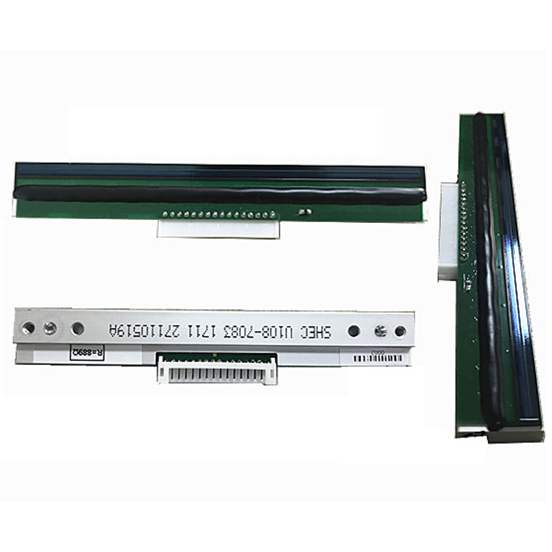 TSC TTP244pro��ӡͷSHEC�����ͨ�õ��ӿ� B2404 244U SP200E