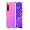 +Applicable Huawei Nova11SE mobile phone case Nova10SE gradient Nova11 mobile phone case anti -fall Nova12pro