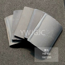 古建瓦;影壁;户外花架