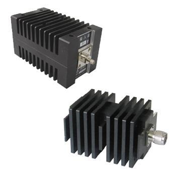 负载WCFT100 100 Watts DC-18GHz