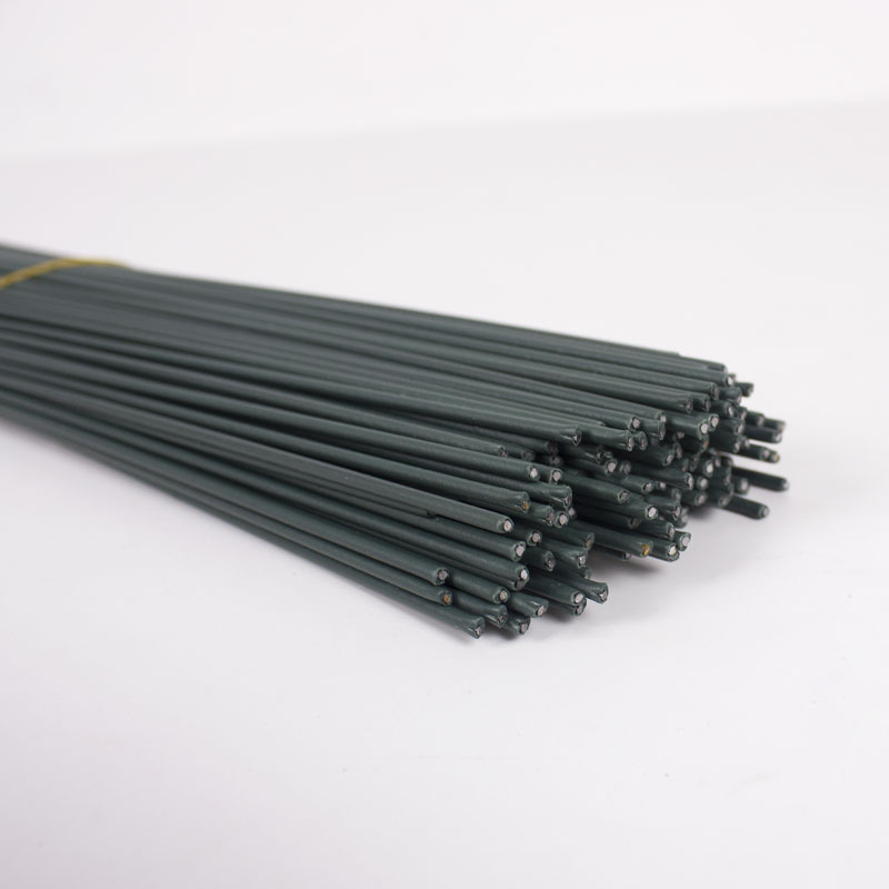 2 # alambre de hierro (alrededor de 100 piezas a 0.5KG)