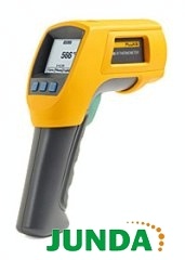 Fluke 566-2红外接触式点温仪，福禄克Fluke 568-2红外线测温仪