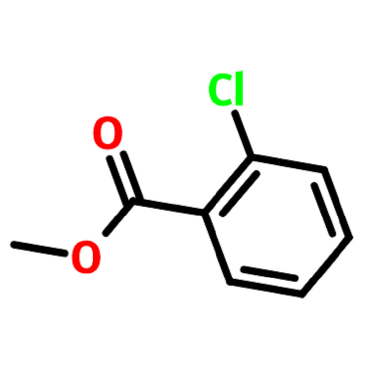 2-氯苯甲酸甲酯 CAS:610-96-8 98% 现货 价格详询