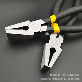 其他钳类工具;剥线钳;尖嘴钳