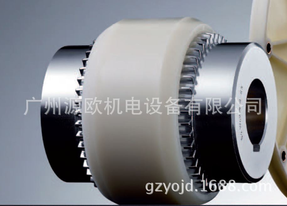 德国KTR--ROTEX 梅花型弹性联轴器 现货供应