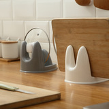 Пластиковая японская универсальная сушилка, система хранения, кухонная утварь