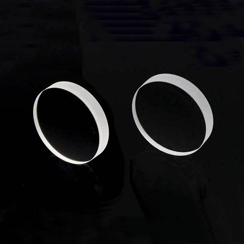 直径26.5中心厚度13.14焦距67.3双胶合透镜