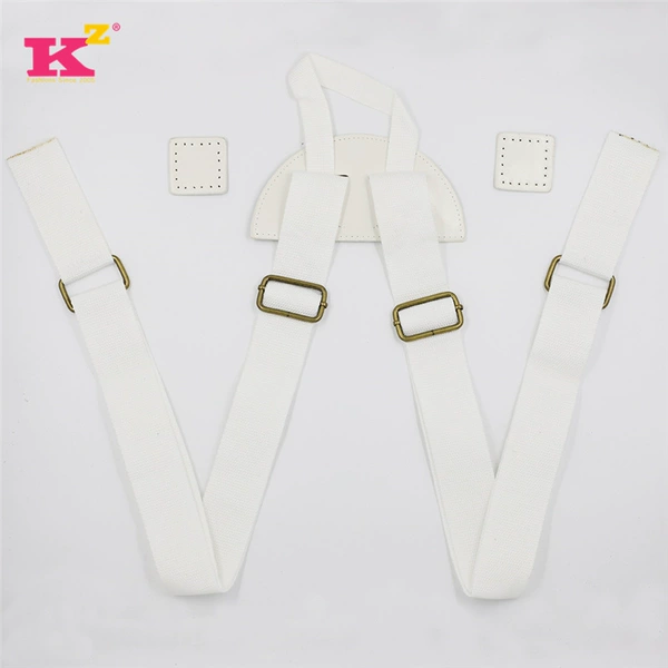 White, 3.8cm