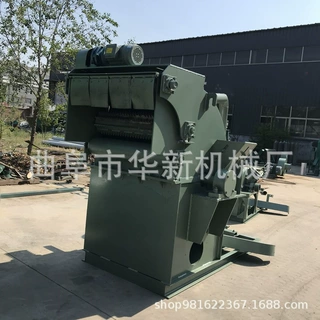 黑龙江干湿树枝粉碎机 锤片式木屑粉碎机 大产量玉米芯粉碎机厂家