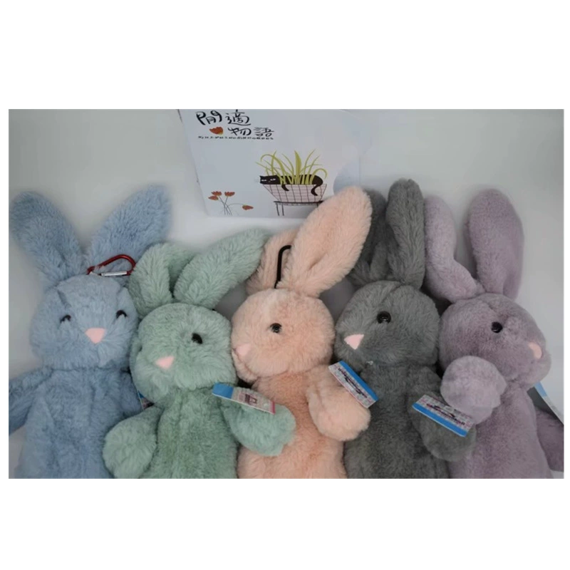 Сумка-карандаш, плюшевая сумка-карандаш, сумка для канцелярских принадлежностей, подарочная сумка-карандаш для куклы, красивый плюшевый мультяшный подарок